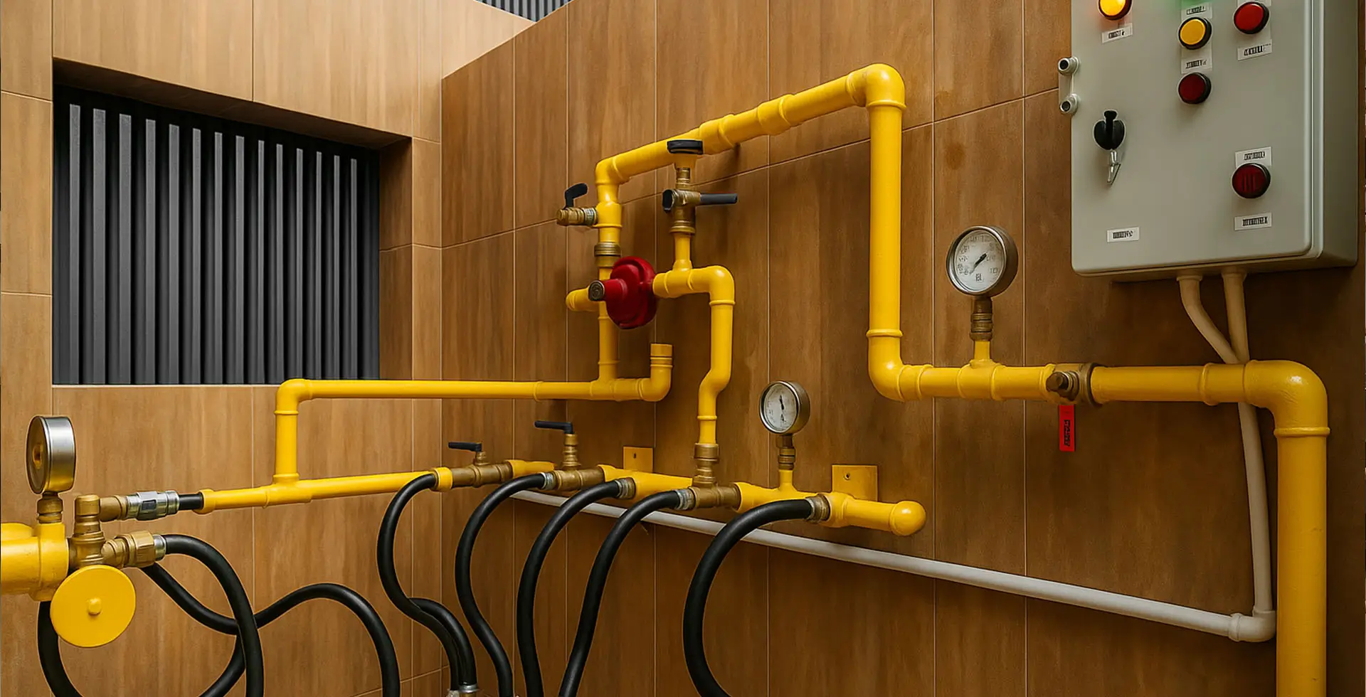 Construction Project